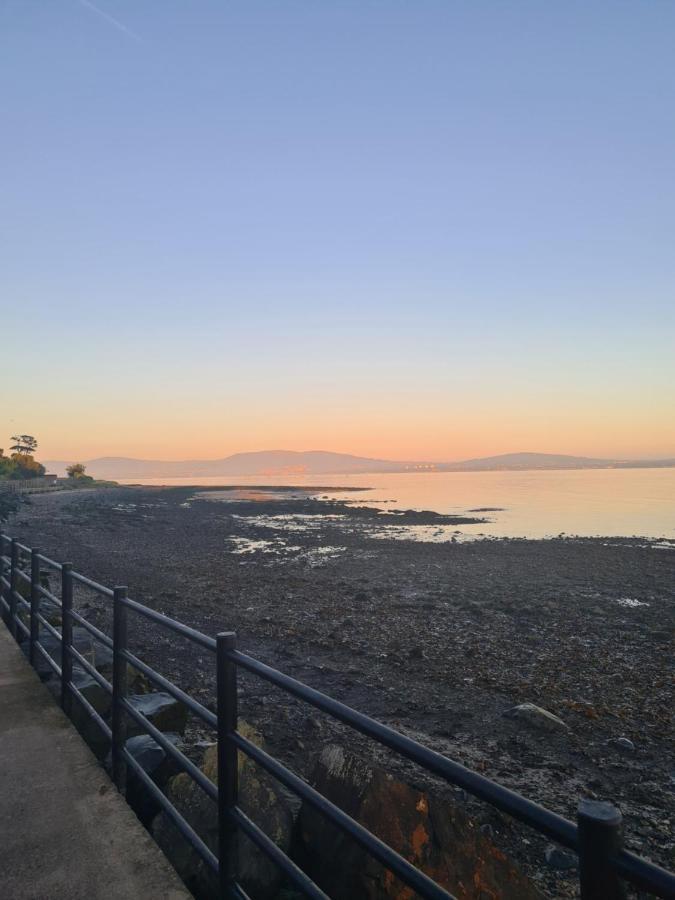 Nara Seaside Retreat Daire Cultra Dış mekan fotoğraf